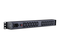 CyberPower PDU PDU20BHVIEC12R - 617787 - zdjęcie 1